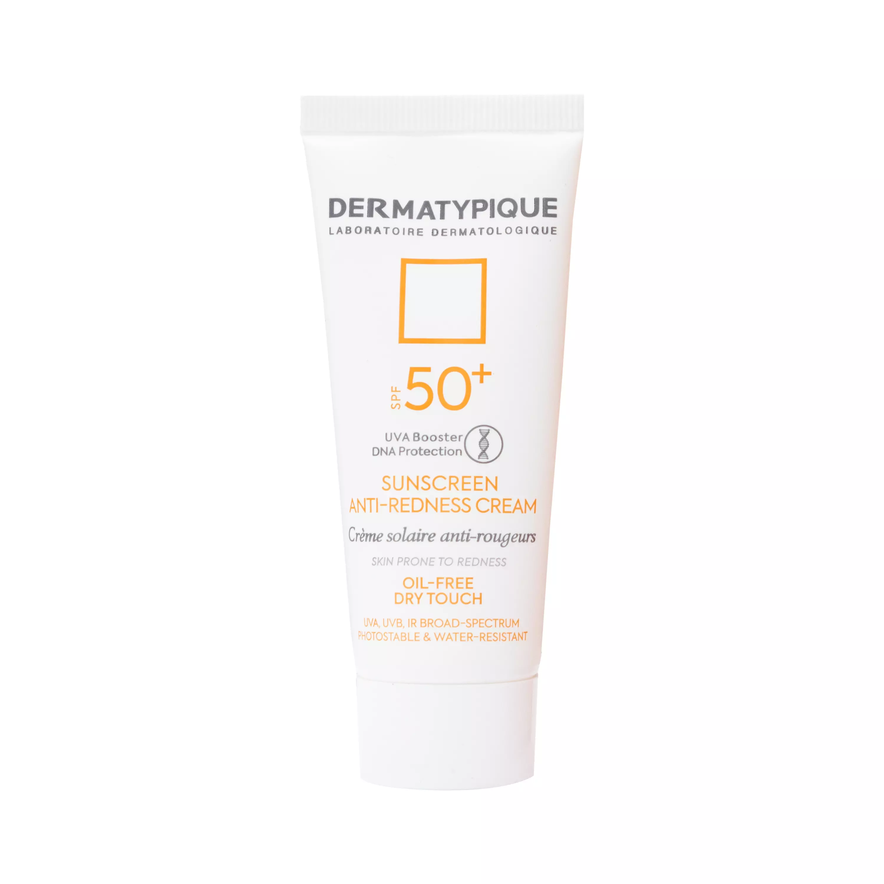 کرم ضد آفتاب پوست قرمز و حساس +SPF50 درماتیپیک